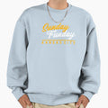 Sunday Funday Kansas City Football Sweatshirt - Custom Art Print Unisex - T-Shirt, Sweatshirt, Hoodie