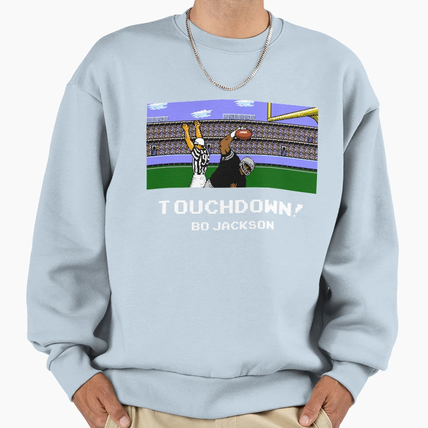 Jackson Demonstration Technique Sweatshirt - Streetwear Style Unisex - T-Shirt, Sweatshirt, Hoodie