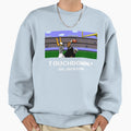 Jackson Demonstration Technique Sweatshirt - Streetwear Style Unisex - T-Shirt, Sweatshirt, Hoodie