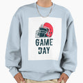 Game Day Sweatshirt - Novelty Apparel Unisex - T-Shirt, Sweatshirt, Hoodie