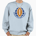 Football League Defunct World Sweatshirt - Novelty Apparel Men Women - T-Shirt, Sweatshirt, Hoodie