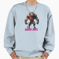 Superbowl Sweatshirt - Novelty Apparel for Adults - T-Shirt, Sweatshirt, Hoodie