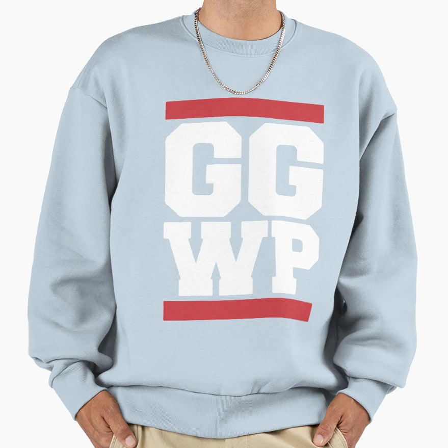 Best Seller Gg Wp Sweatshirt - Fun Novelty Design Unisex - T-Shirt, Sweatshirt, Hoodie