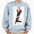 Jamarr Chase Sweatshirt - Aesthetic Graphic Unisex - T-Shirt, Sweatshirt, Hoodie