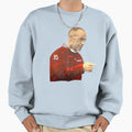 Shankly Sweatshirt - Novelty Apparel Men Women - T-Shirt, Sweatshirt, Hoodie