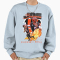 Championship Quarterback Player Sweatshirt - Unique Graphic for Adults - T-Shirt, Sweatshirt, Hoodie