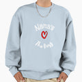 Nanas Boss Sweatshirt - Fun Novelty Design for Adults - T-Shirt, Sweatshirt, Hoodie