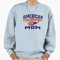 American Football T Shirts Moms Who Love T-Shirt - Novelty Apparel Unisex - T-Shirt, Sweatshirt, Hoodie