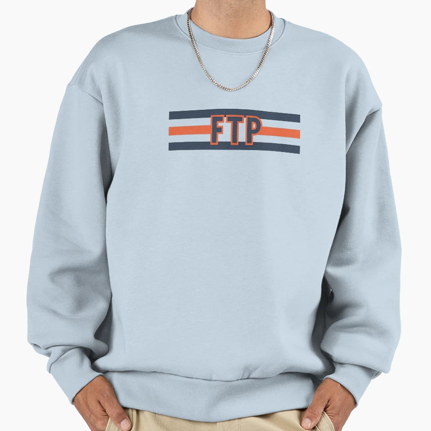 Ftp Sweatshirt - Unique Graphic Men Women - T-Shirt, Sweatshirt, Hoodie