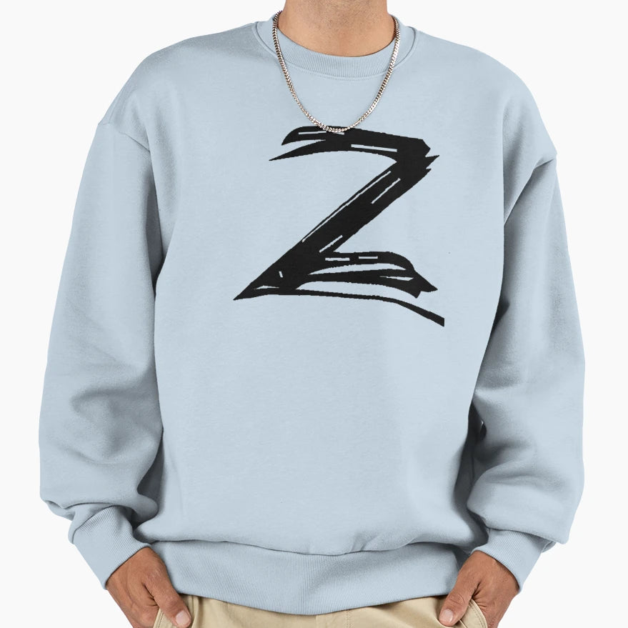 Zeek T-Shirt - Minimalist Print Men Women - T-Shirt, Sweatshirt, Hoodie