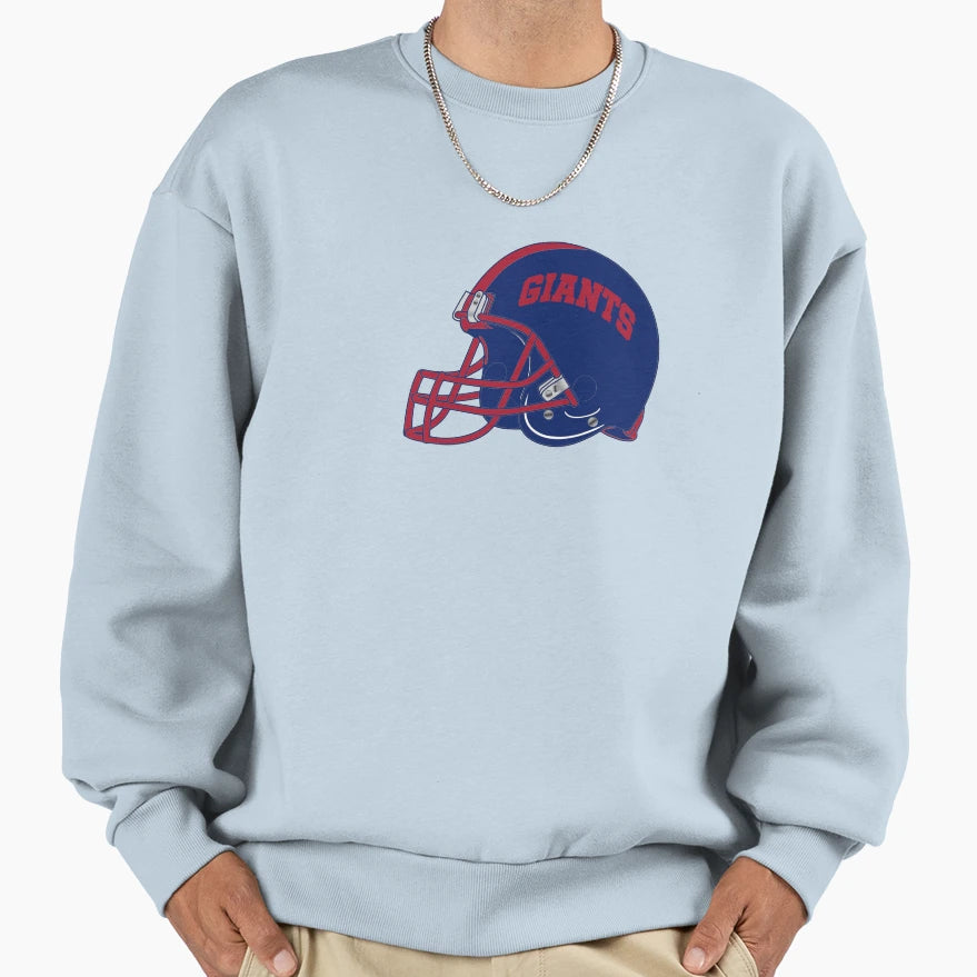 Giants Sweatshirt - Unique Graphic Unisex - T-Shirt, Sweatshirt, Hoodie
