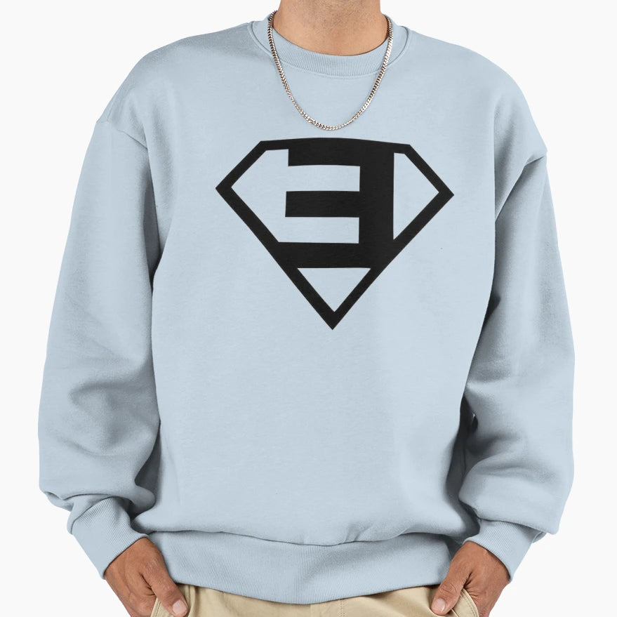 Eminem Sweatshirt - Trendy Graphic for Adults - T-Shirt, Sweatshirt, Hoodie