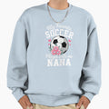 My Favorite Soccer Player Calls Me Sweatshirt - Custom Art Print Unisex - T-Shirt, Sweatshirt, Hoodie