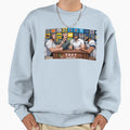 Tgff Gameday 2025 Sweatshirt - Trendy Graphic for Adults - T-Shirt, Sweatshirt, Hoodie
