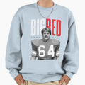 Andy Reid Big Red Sweatshirt - Streetwear Style Unisex - T-Shirt, Sweatshirt, Hoodie