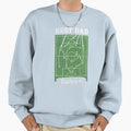 Best Dad Dadvice Soccer Tactics Sweatshirt - Trendy Graphic Men Women - T-Shirt, Sweatshirt, Hoodie