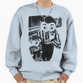 Frank Little Frank Sweatshirt - Custom Art Print for Adults - T-Shirt, Sweatshirt, Hoodie