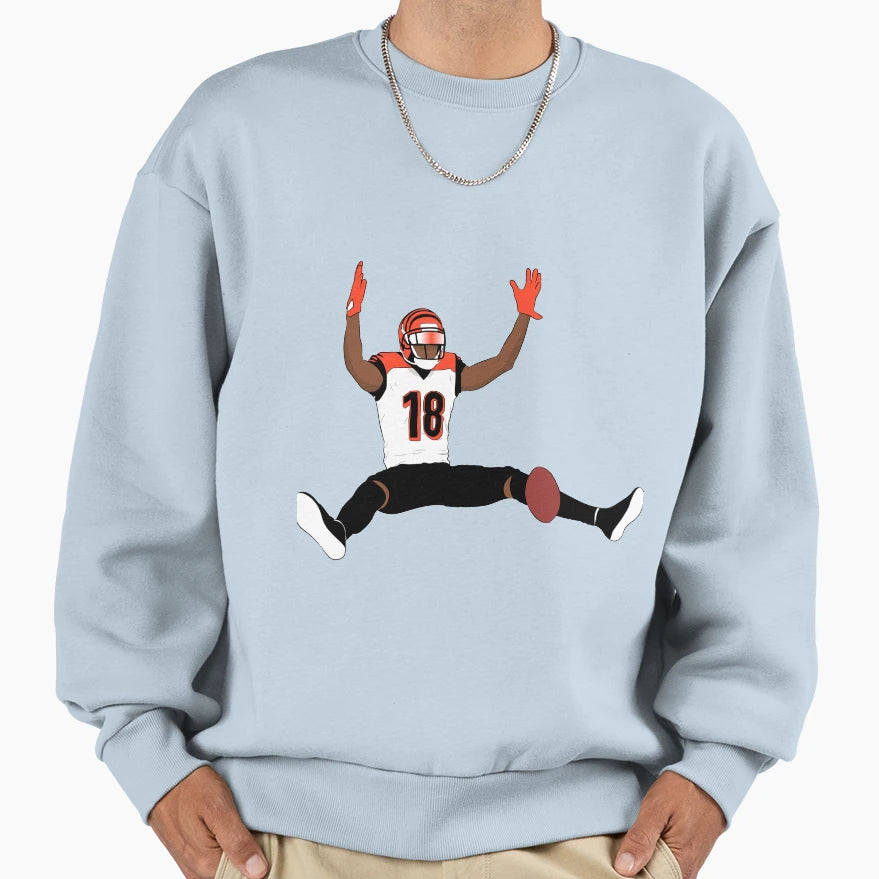 Lets Go Sweatshirt - Novelty Apparel for Adults - T-Shirt, Sweatshirt, Hoodie