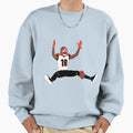 Lets Go Sweatshirt - Novelty Apparel for Adults - T-Shirt, Sweatshirt, Hoodie