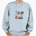 JB Joe T-Shirt - Casual Everyday Wear for Adults - T-Shirt, Sweatshirt, Hoodie