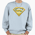 Super Sweatshirt - Unique Graphic Men Women - T-Shirt, Sweatshirt, Hoodie