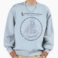 Luther Bowl 2024 Sweatshirt - Trendy Graphic Unisex - T-Shirt, Sweatshirt, Hoodie