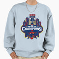 2022 Six Bowl Vii Champions Gear Sweatshirt - Aesthetic Graphic Men Women - T-Shirt, Sweatshirt, Hoodie