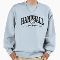 Handball Mom Sports Mom Handball Mama Sweatshirt - Streetwear Style Unisex - T-Shirt, Sweatshirt, Hoodie