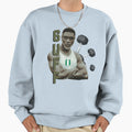 Physical Buff Sweatshirt - Casual Everyday Wear Men Women - T-Shirt, Sweatshirt, Hoodie