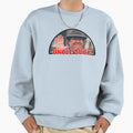 Uncle Buck Sweatshirt - Custom Art Print Men Women - T-Shirt, Sweatshirt, Hoodie