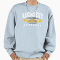 Kansas City Pro Football 1960 Sweatshirt - Casual Everyday Wear Men Women - T-Shirt, Sweatshirt, Hoodie