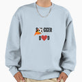 Soccer Dad Sweatshirt - Fun Novelty Design for Adults - T-Shirt, Sweatshirt, Hoodie