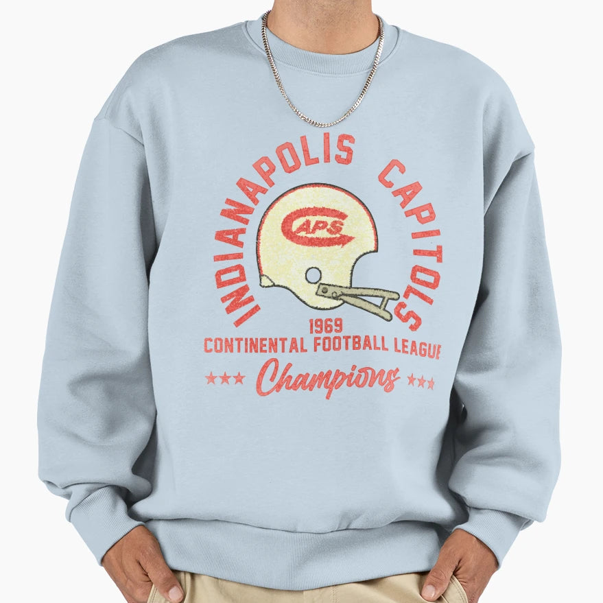 Art Indianapolis Colts Sweatshirt - Custom Art Print Men Women - T-Shirt, Sweatshirt, Hoodie