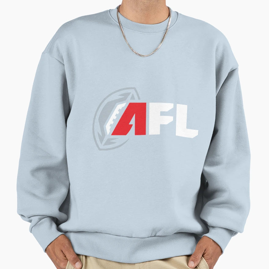 Arena Football 2 Sweatshirt - Custom Art Print Unisex - T-Shirt, Sweatshirt, Hoodie