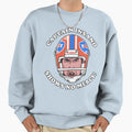 Waterboy Mafia Sweatshirt - Unique Graphic Men Women - T-Shirt, Sweatshirt, Hoodie