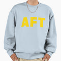 Aft Atf Sweatshirt - Custom Art Print for Adults - T-Shirt, Sweatshirt, Hoodie