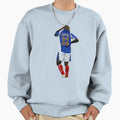 Lomana Lua Lua Sweatshirt - Novelty Apparel Unisex - T-Shirt, Sweatshirt, Hoodie