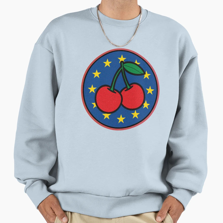 Afc Bournemouth European Tour Is This T-Shirt - Aesthetic Graphic Unisex - T-Shirt, Sweatshirt, Hoodie