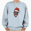 Detroit Lions Football Sweatshirt - Casual Everyday Wear Unisex - T-Shirt, Sweatshirt, Hoodie