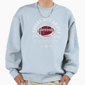 Kansas City Swifts American Football Sweatshirt - Custom Art Print Unisex - T-Shirt, Sweatshirt, Hoodie