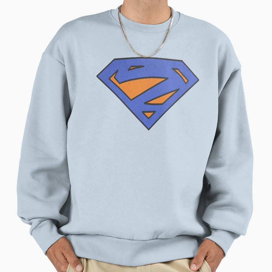Bizarrozavesky Sweatshirt - Minimalist Print Unisex - T-Shirt, Sweatshirt, Hoodie
