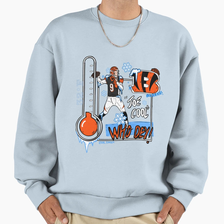 JB Fan Art Sweatshirt - Streetwear Style Unisex - T-Shirt, Sweatshirt, Hoodie