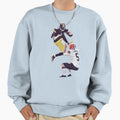 Antonio Brown Kicks Punter Sweatshirt - Casual Everyday Wear Unisex - T-Shirt, Sweatshirt, Hoodie