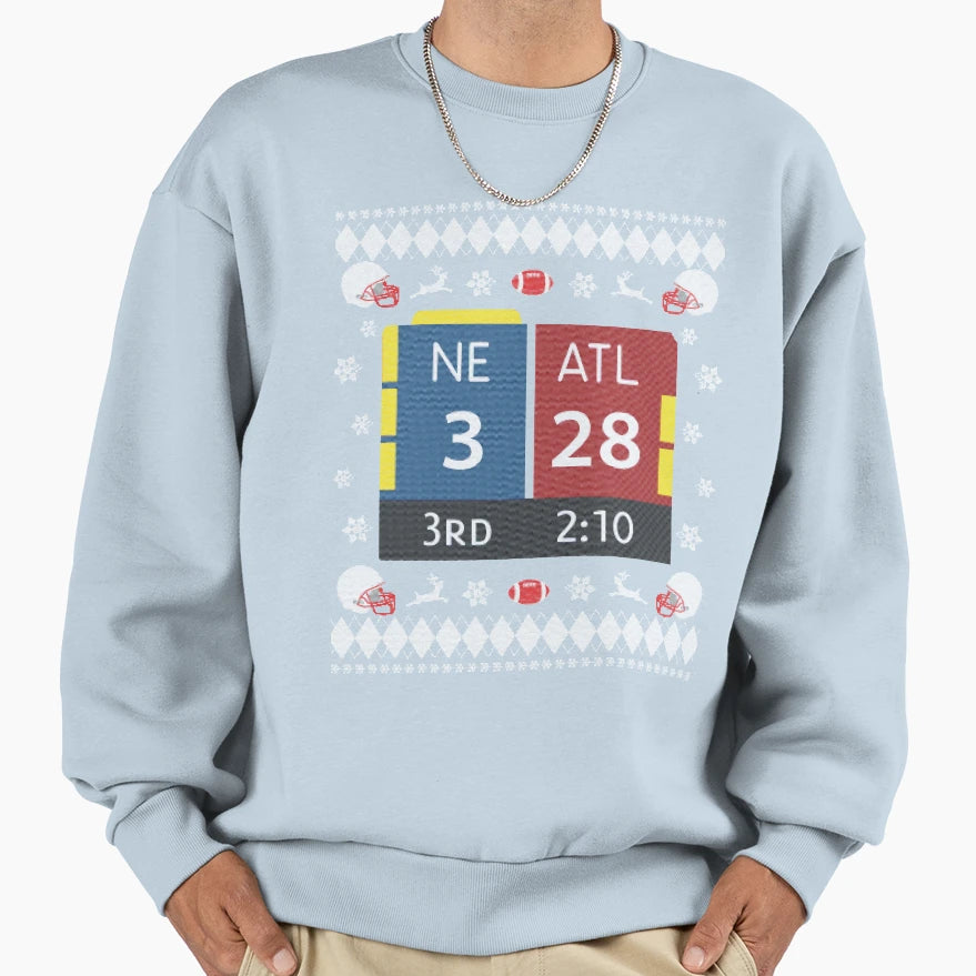 28 3 Historic Comeback New England T-Shirt - Fun Novelty Design Men Women - T-Shirt, Sweatshirt, Hoodie