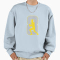 Oregon No 8 Sweatshirt - Minimalist Print for Adults - T-Shirt, Sweatshirt, Hoodie