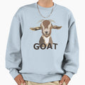G O T Greatest All Time Sweatshirt - Novelty Apparel Men Women - T-Shirt, Sweatshirt, Hoodie