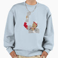 Sbliv Mvp Sweatshirt - Custom Art Print Men Women - T-Shirt, Sweatshirt, Hoodie