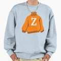 Letter Sweatshirt - Aesthetic Graphic Unisex - T-Shirt, Sweatshirt, Hoodie