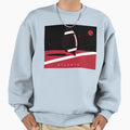 Atlanta Atlanta Georgia Georgia Sweatshirt - Aesthetic Graphic Unisex - T-Shirt, Sweatshirt, Hoodie