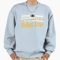 Washington Pro Football Sweatshirt - Novelty Apparel for Adults - T-Shirt, Sweatshirt, Hoodie